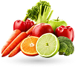 میوه و سبزیجات