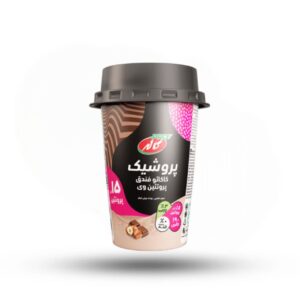 پروشیک کاکائو فندق کاله پرو