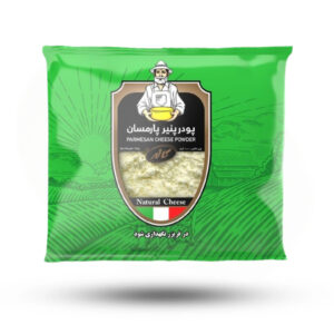 پنیر پارمسان پودری کاله 100 گرمی