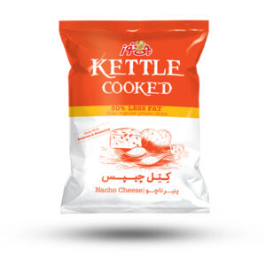 کتل چیپس پنیر ناچو چی توز - 65 گرم