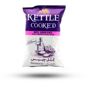 کتل چیپس بالزامیک چی توز - 65 گرم